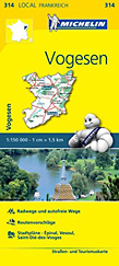 Michelin 314 Vogesen